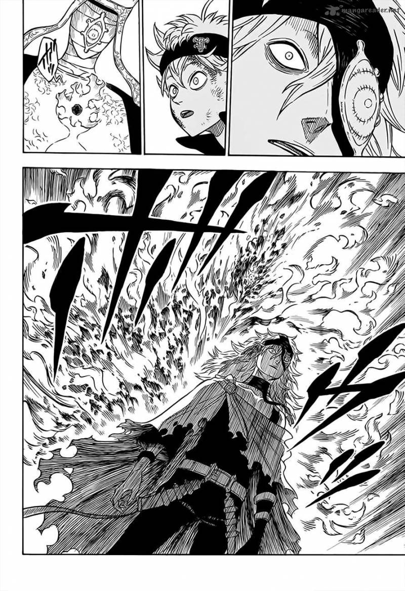 Black Clover 31 16