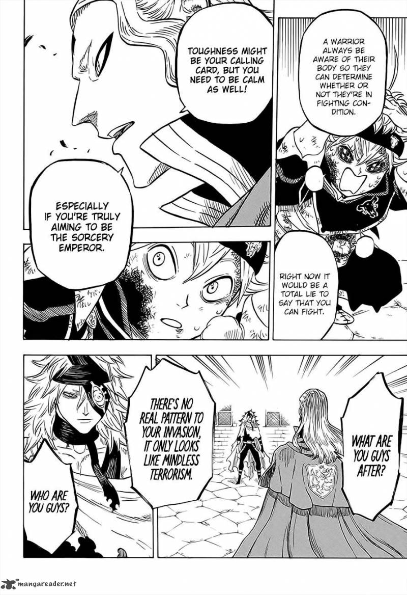 Black Clover 31 5