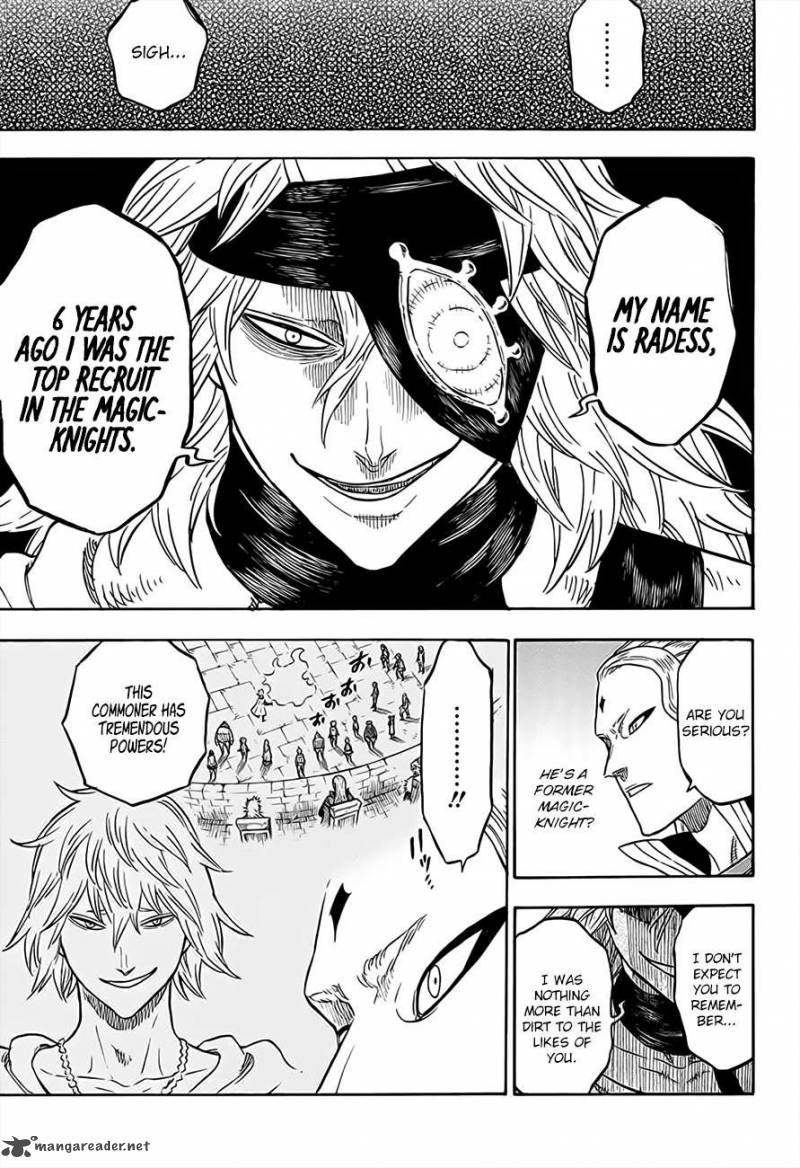 Black Clover 31 6