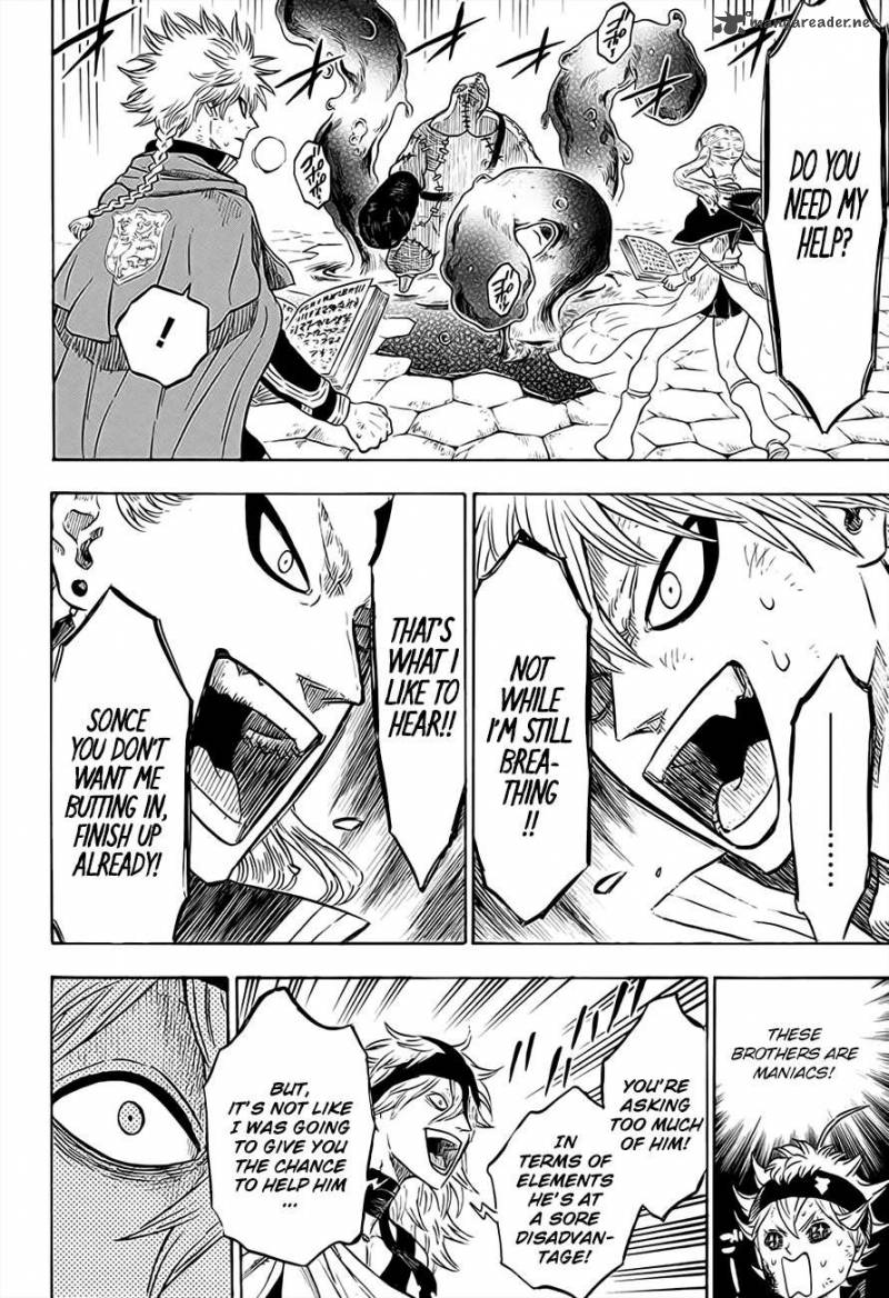 Black Clover 31 9