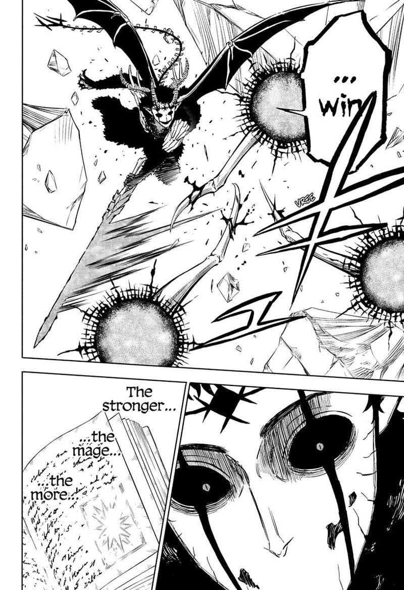 Black Clover 310 10