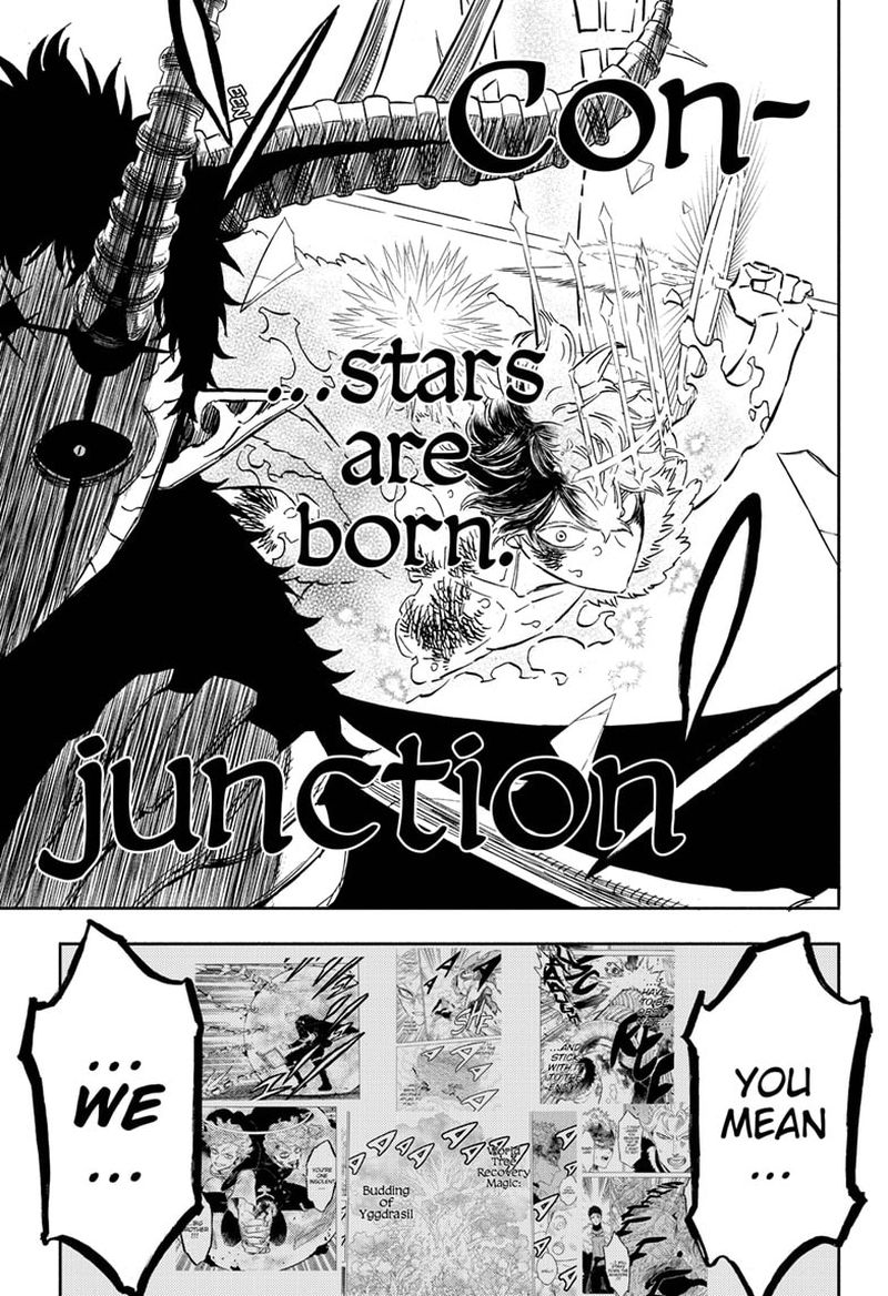 Black Clover 310 11