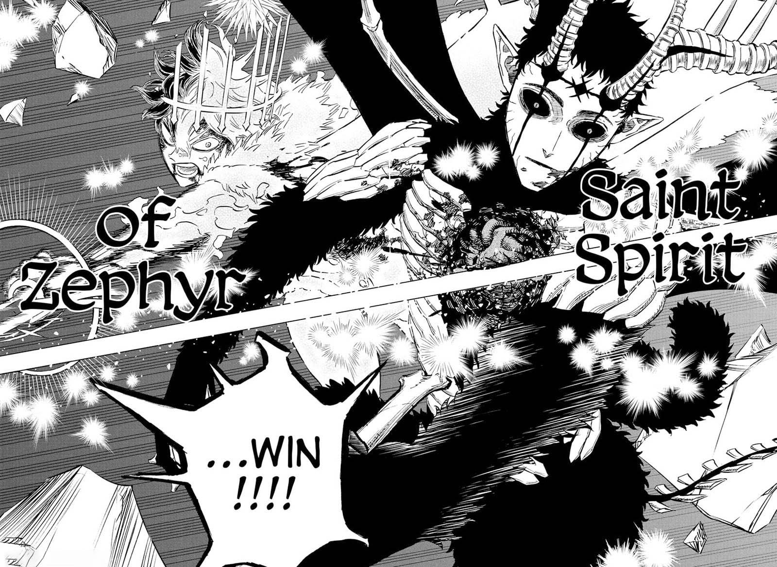 Black Clover 310 12