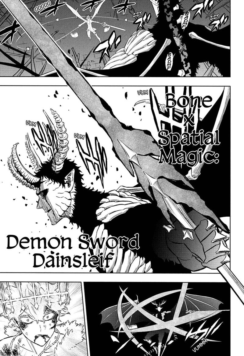 Black Clover 310 3