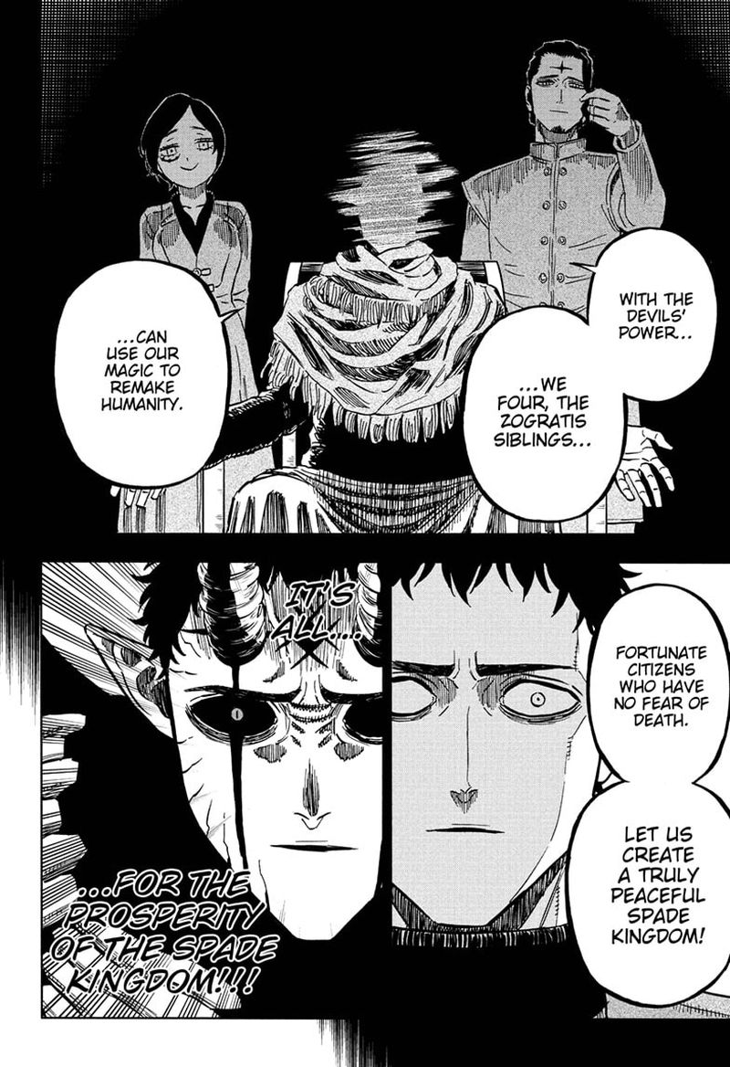 Black Clover 310 5