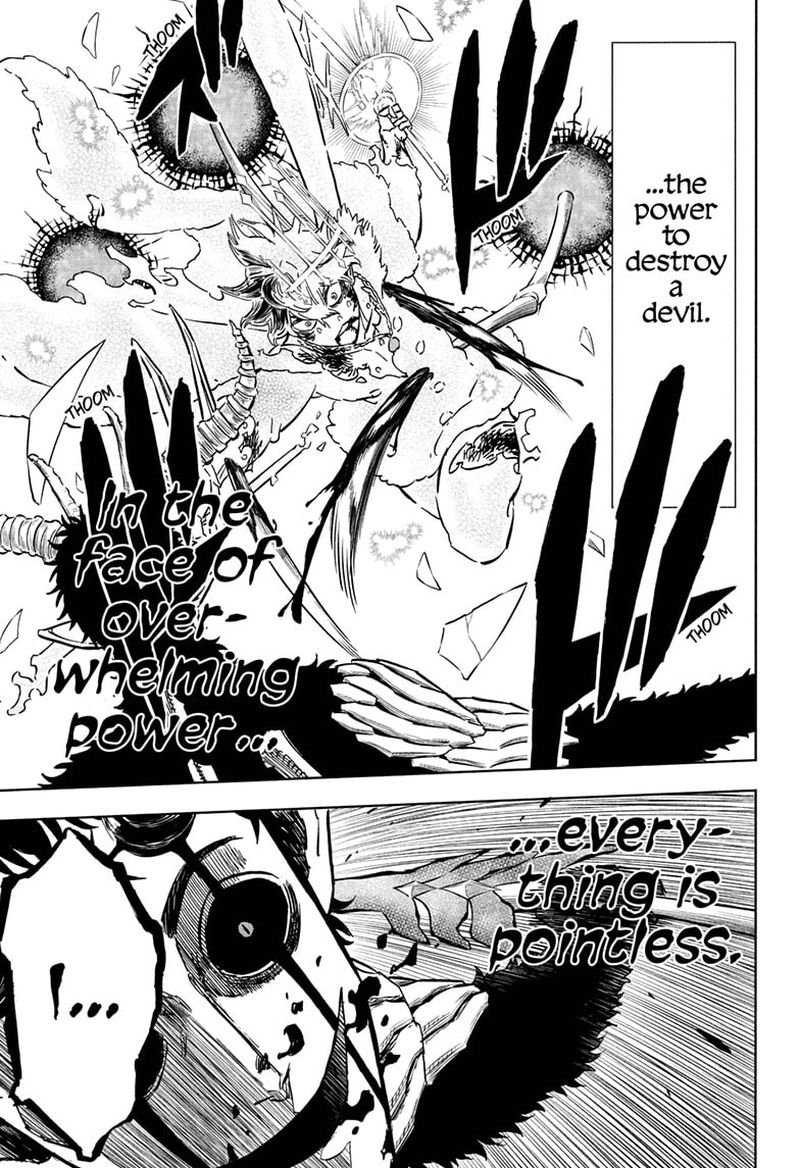 Black Clover 310 9