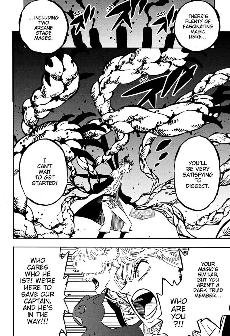 Black Clover 312 2