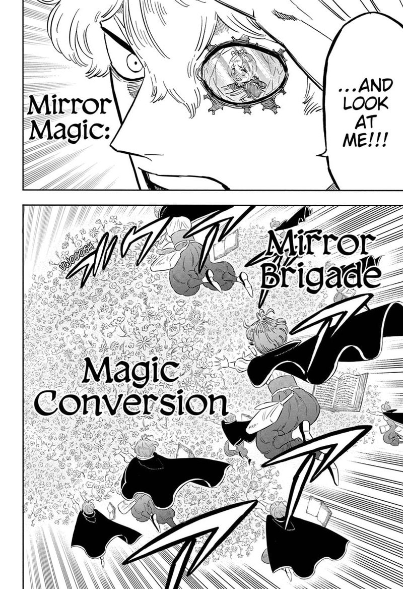 Black Clover 312 5