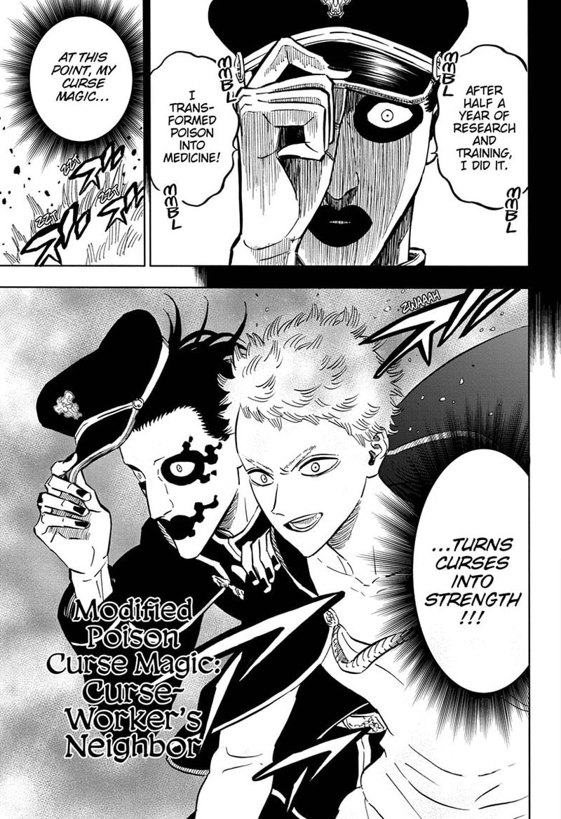 Black Clover 312 8