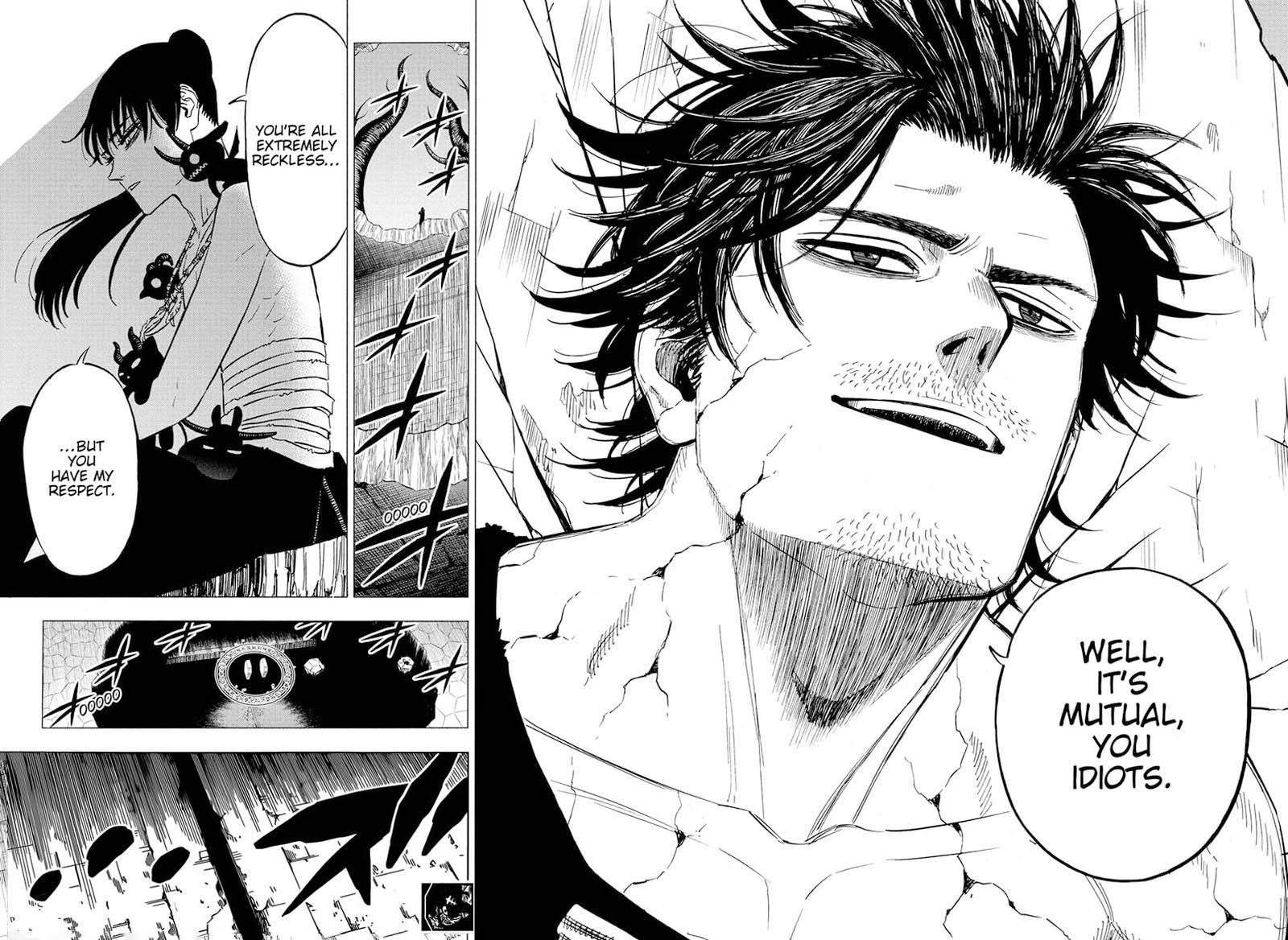 Black Clover 313 11