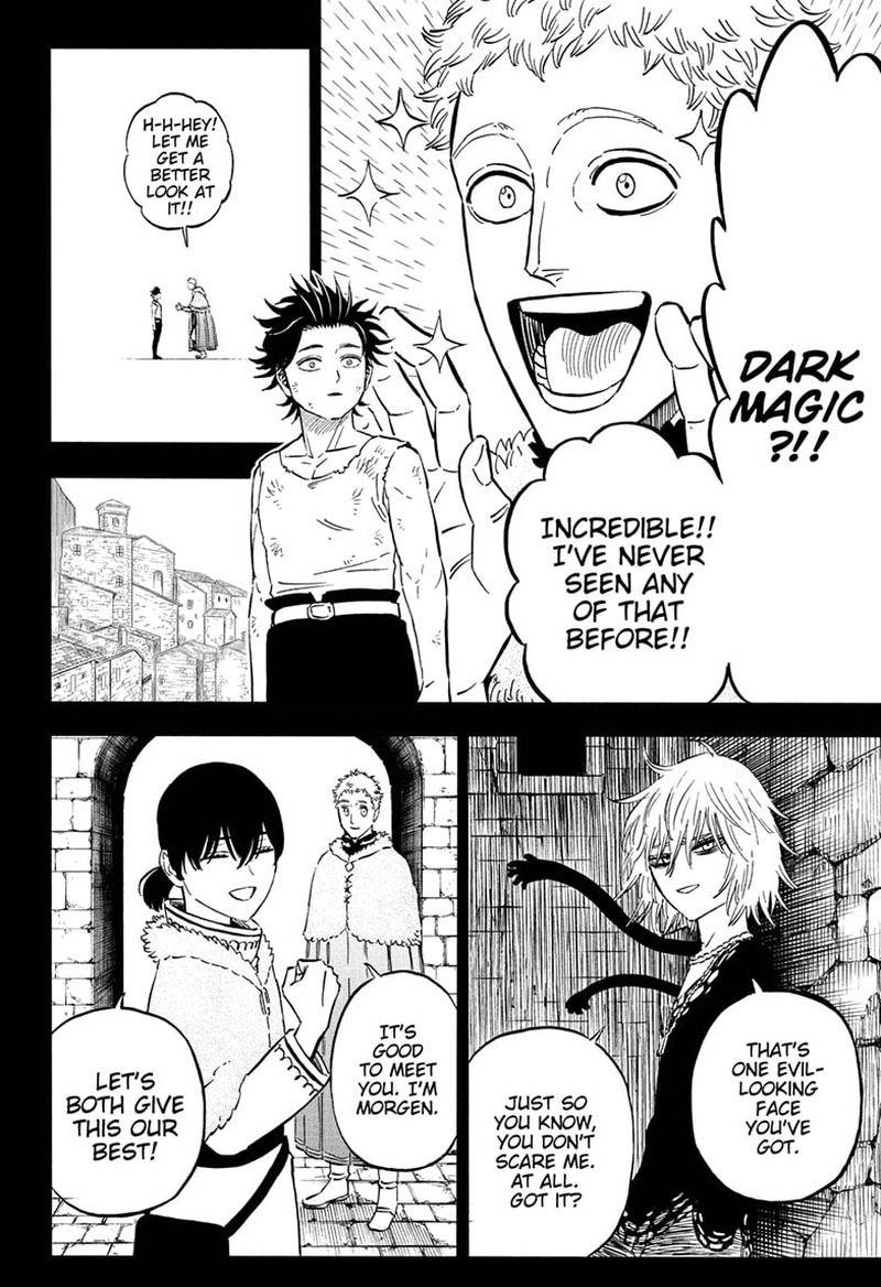 Black Clover 313 2