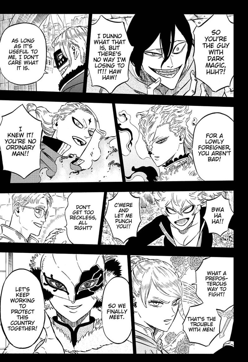 Black Clover 313 3