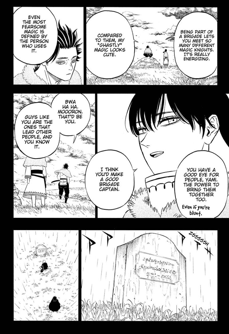 Black Clover 313 4
