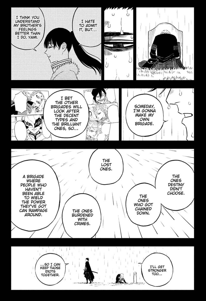 Black Clover 313 5