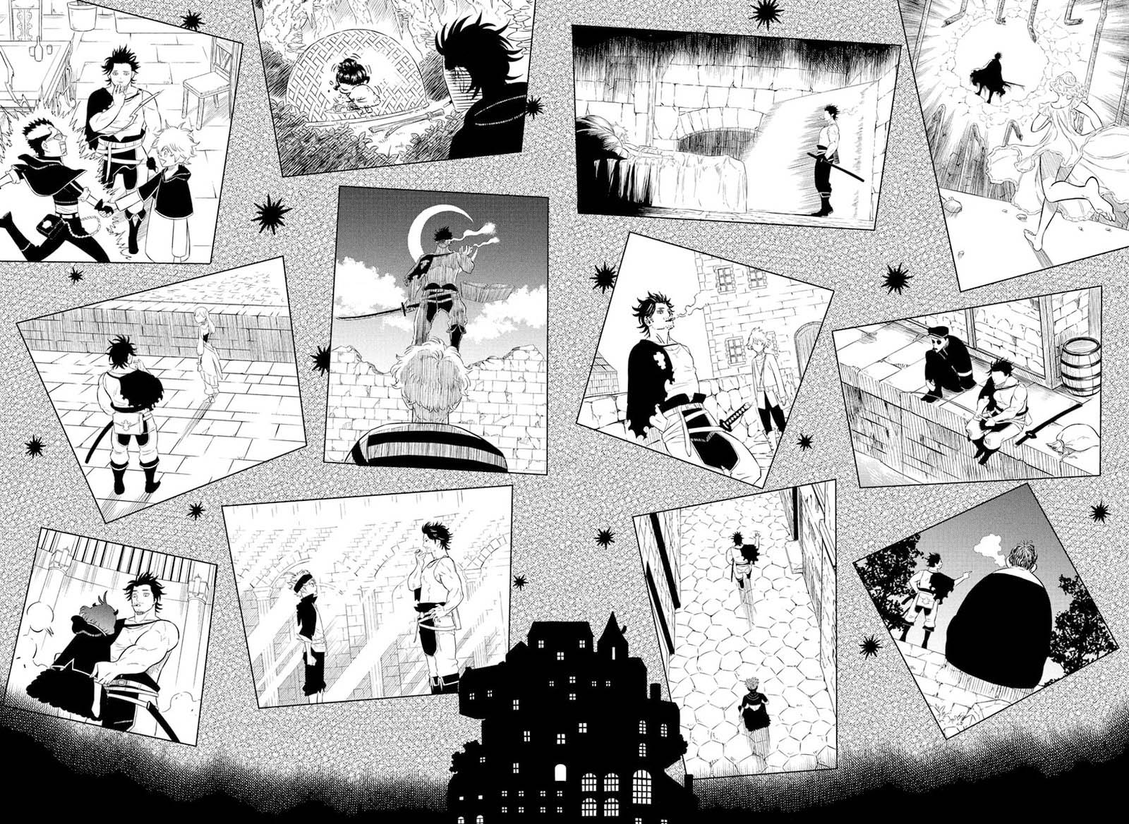 Black Clover 313 6