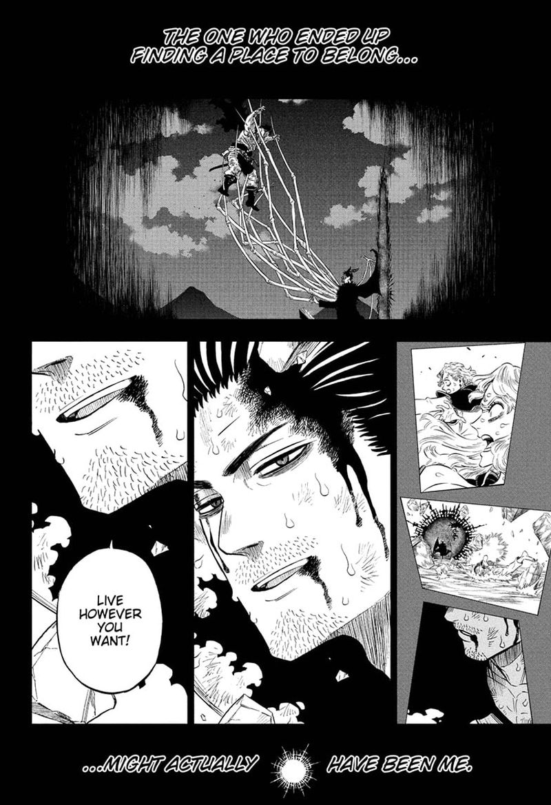 Black Clover 313 7