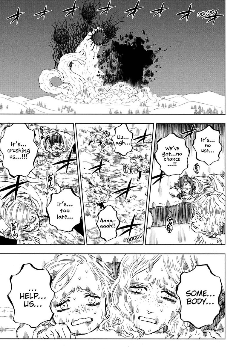 Black Clover 315 10