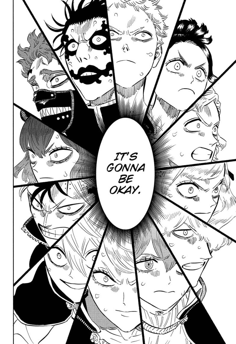 Black Clover 315 11