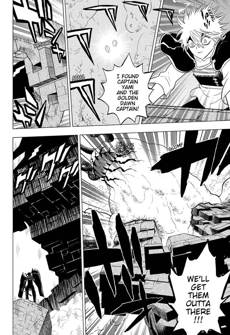 Black Clover 315 2