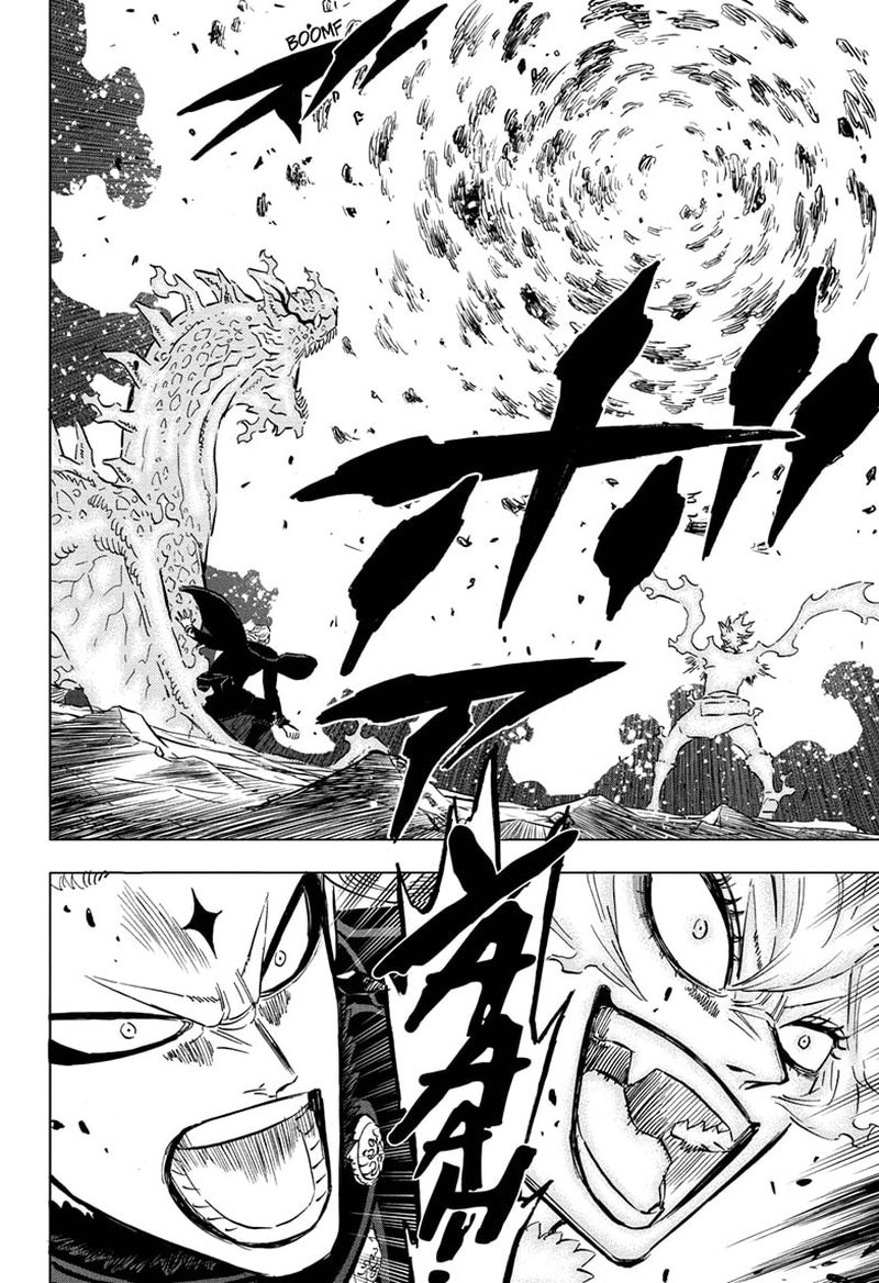 Black Clover 315 6