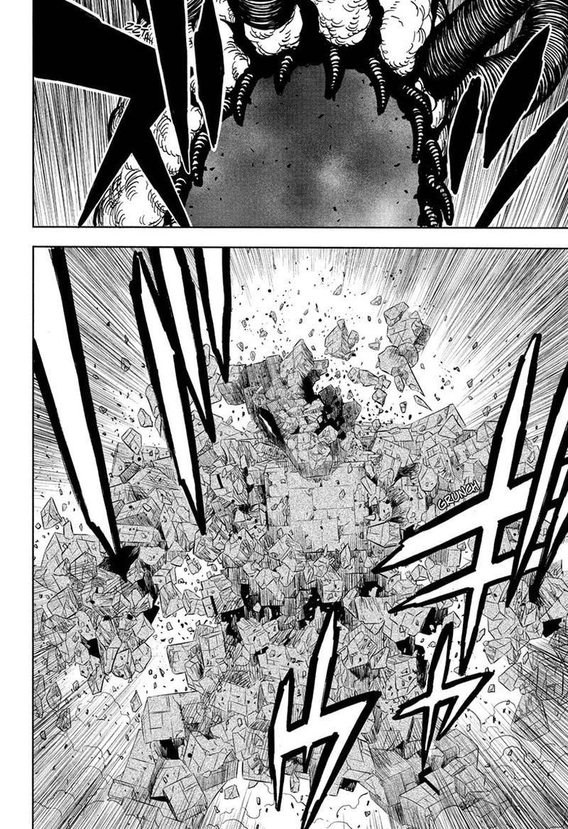 Black Clover 315 9