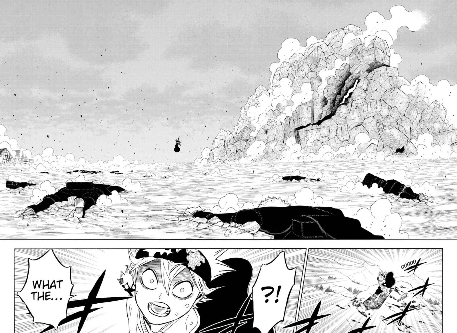 Black Clover 317 11