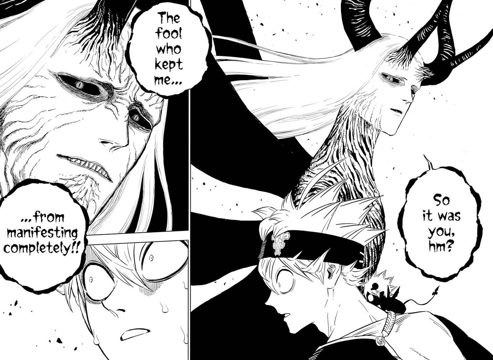 Black Clover 317 12