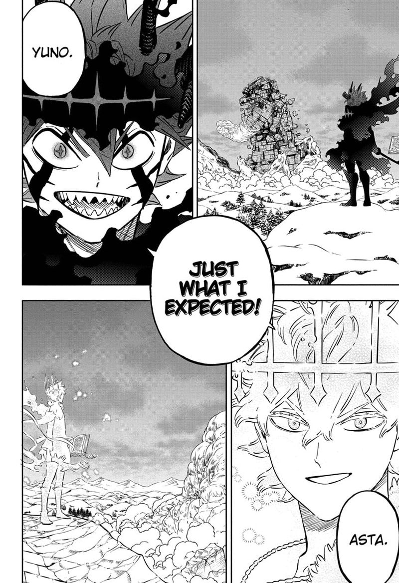 Black Clover 317 3