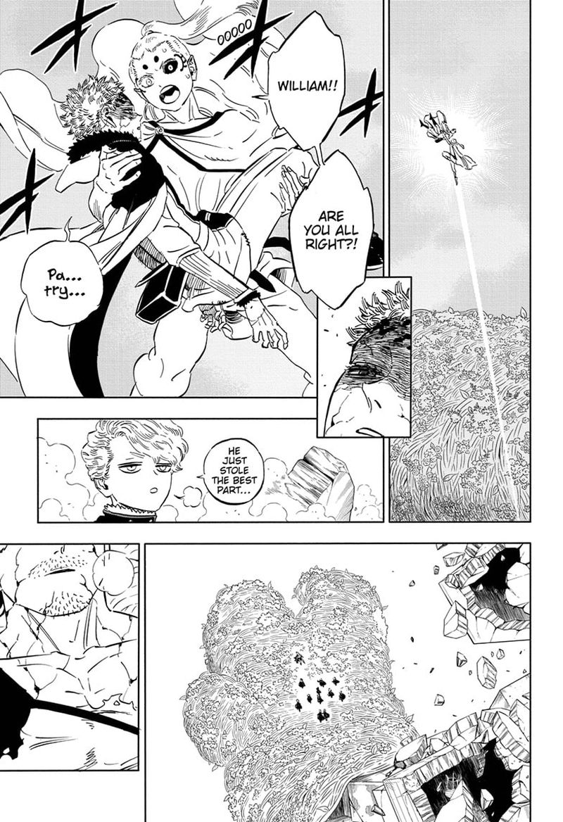 Black Clover 317 4