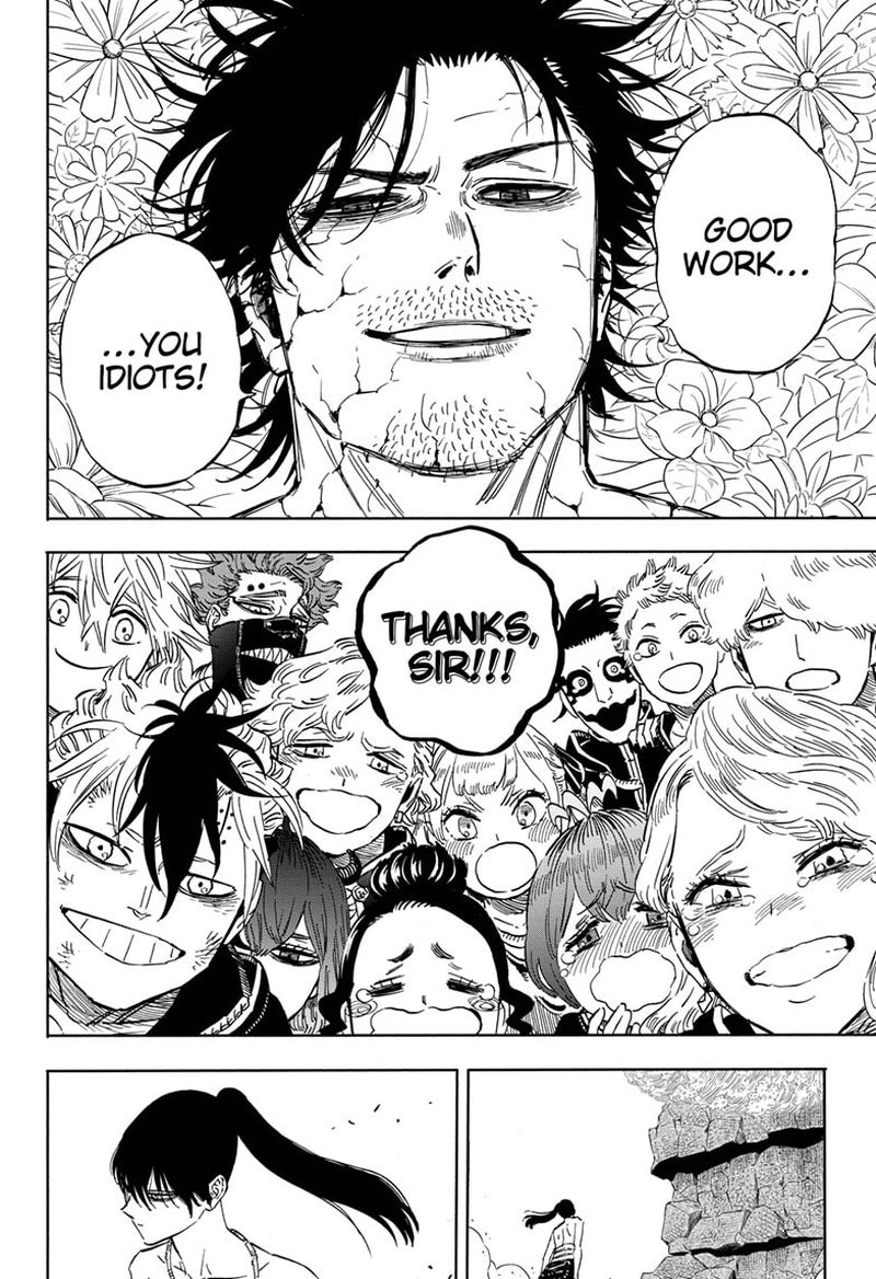 Black Clover 317 5