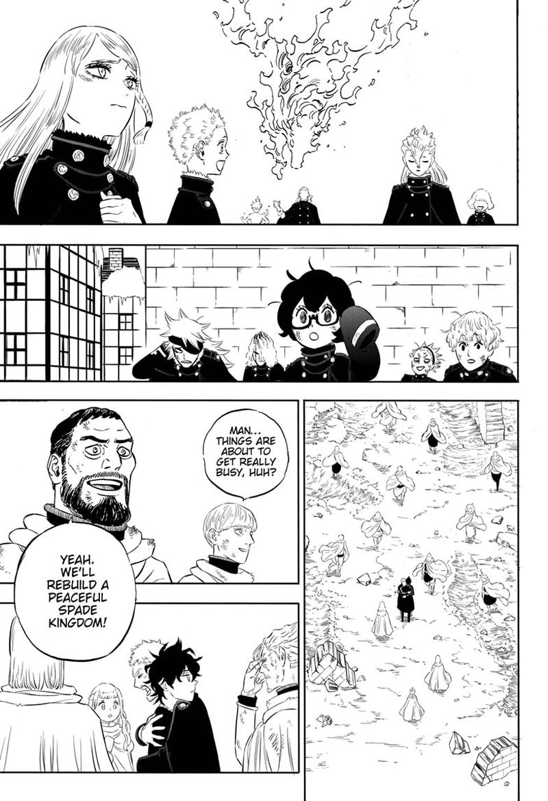 Black Clover 317 6