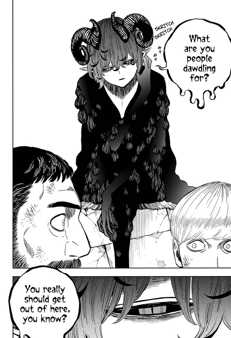 Black Clover 317 7