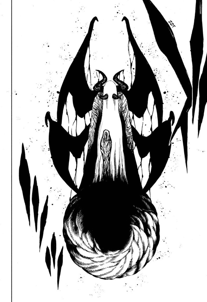 Black Clover 317 9