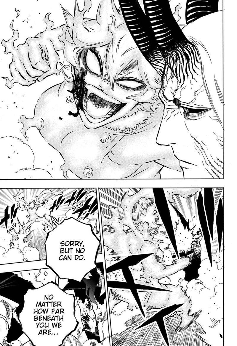 Black Clover 319 10