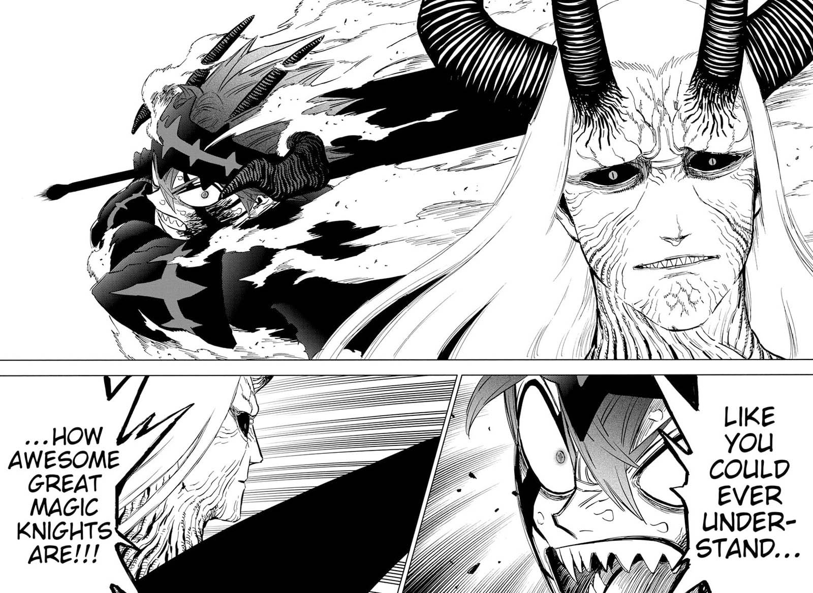Black Clover 319 12