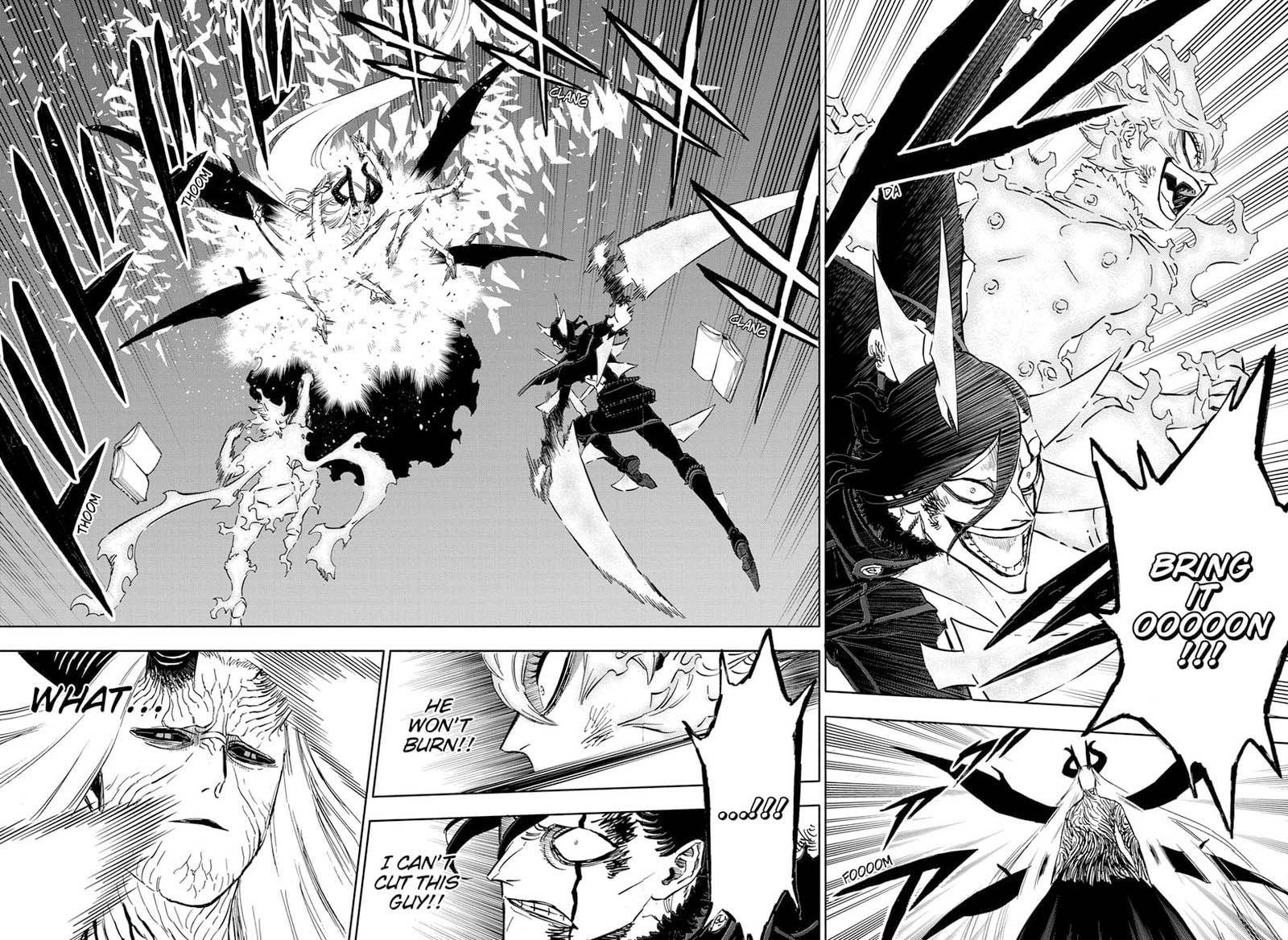 Black Clover 319 2