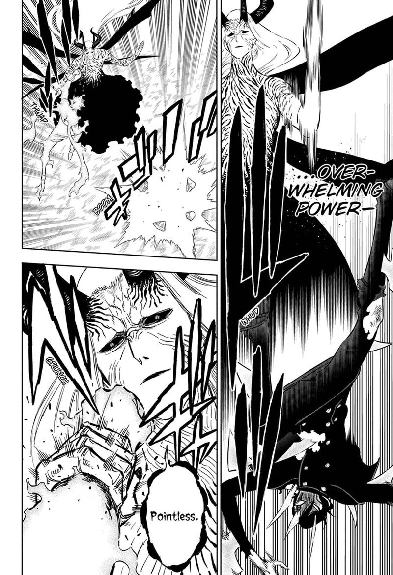 Black Clover 319 3