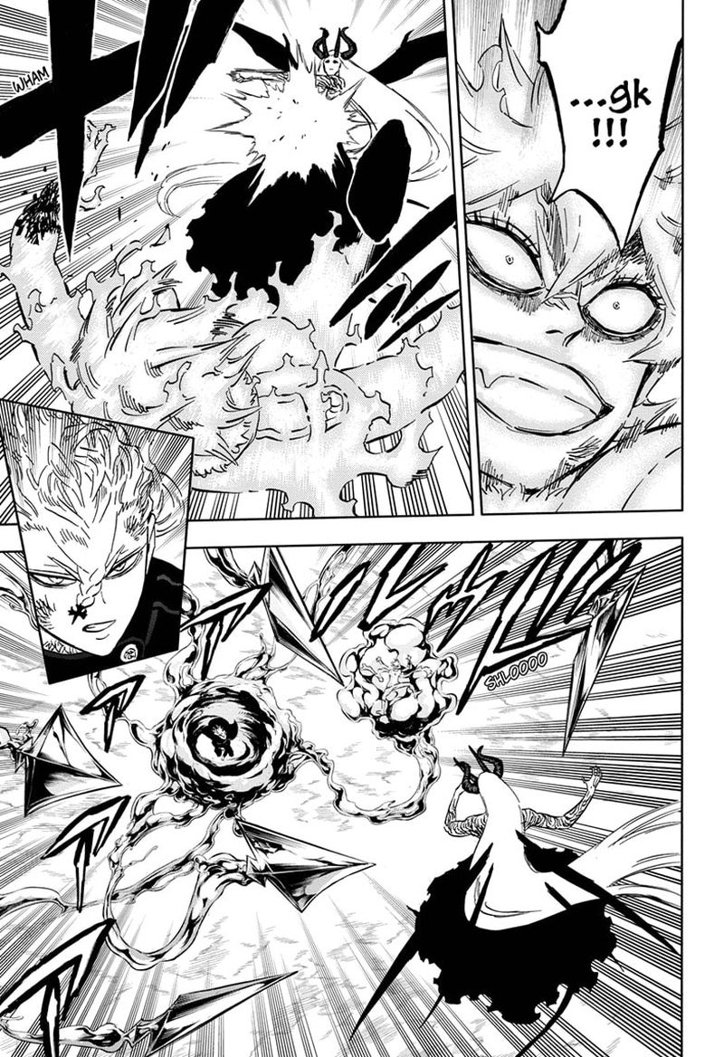 Black Clover 319 4