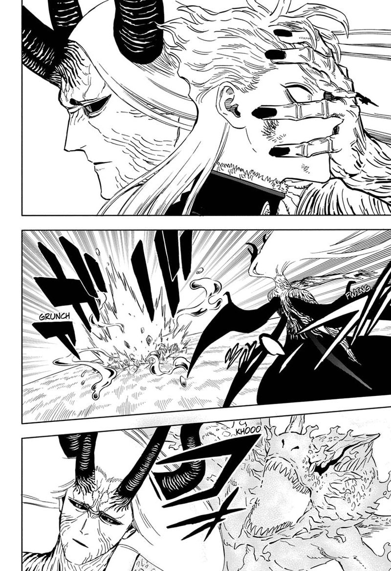 Black Clover 319 5