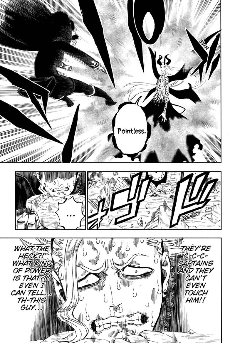 Black Clover 319 8