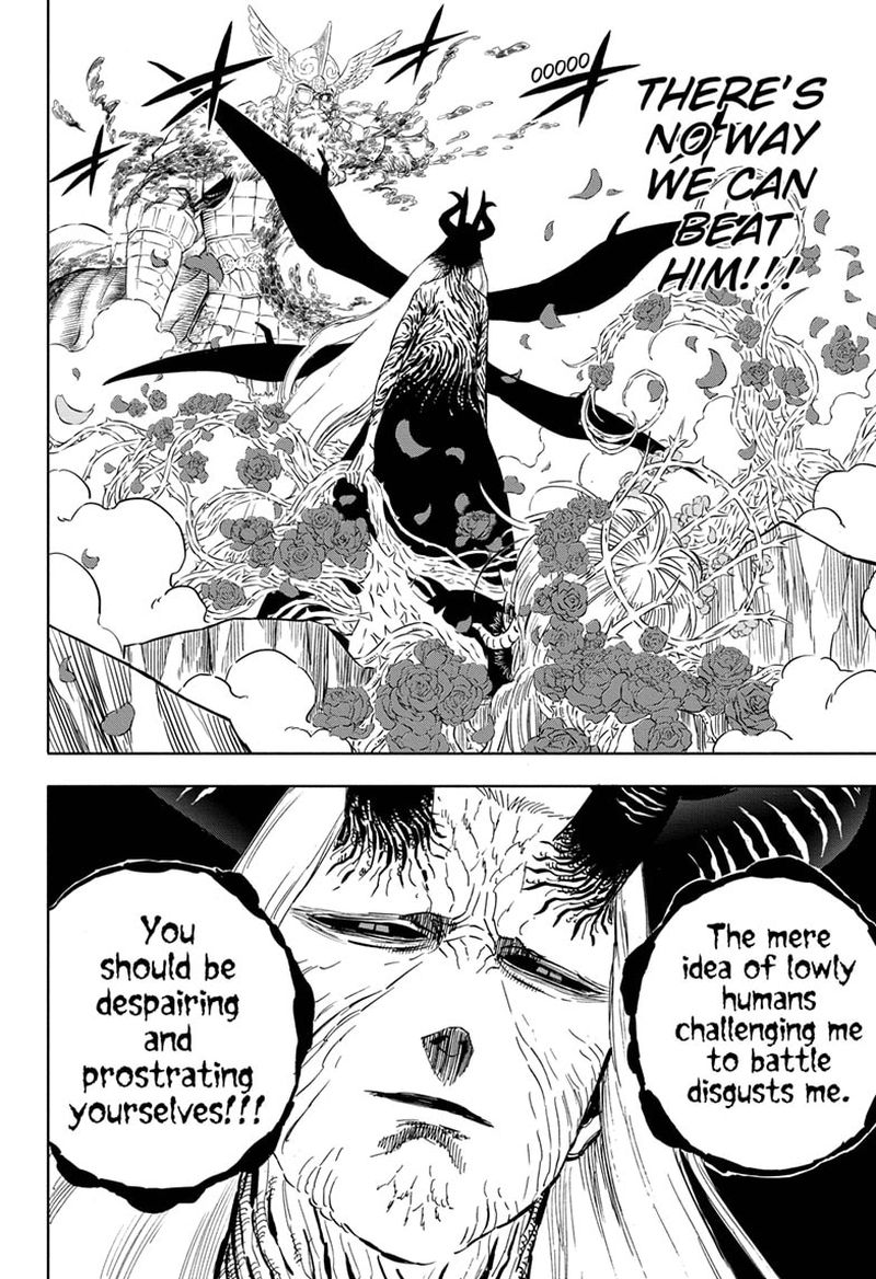 Black Clover 319 9