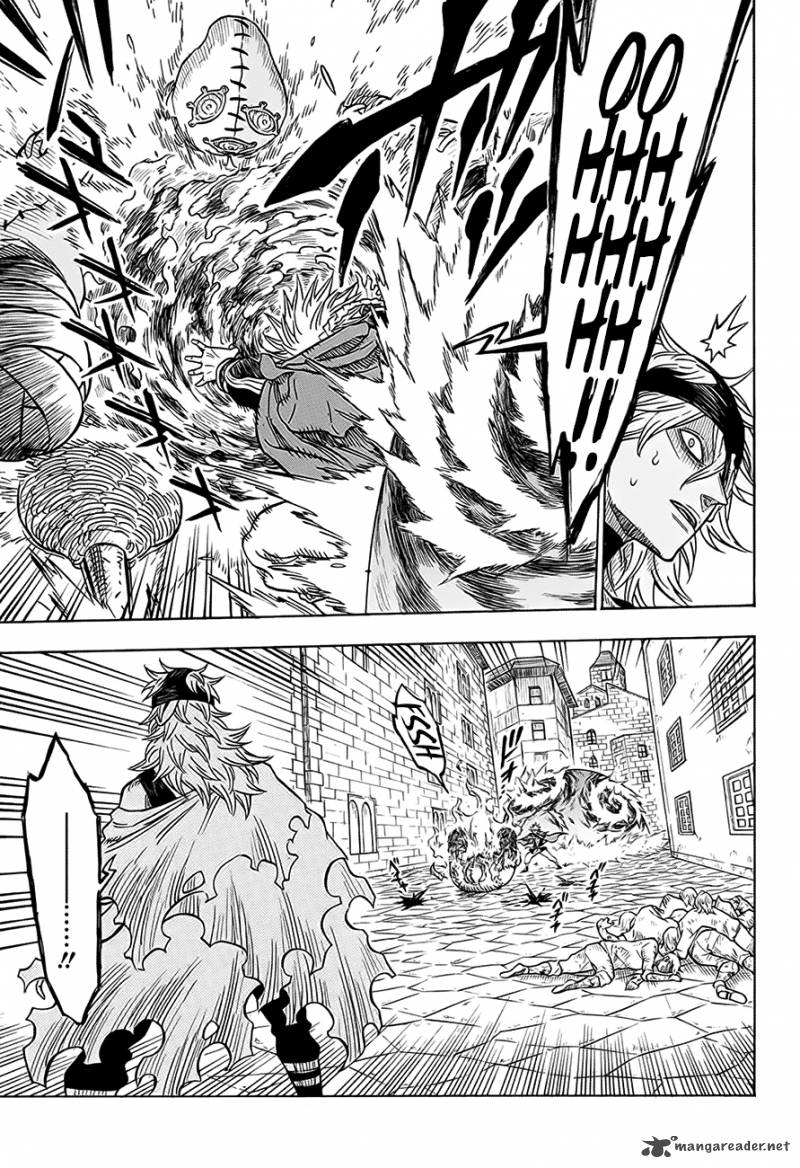 Black Clover 32 4