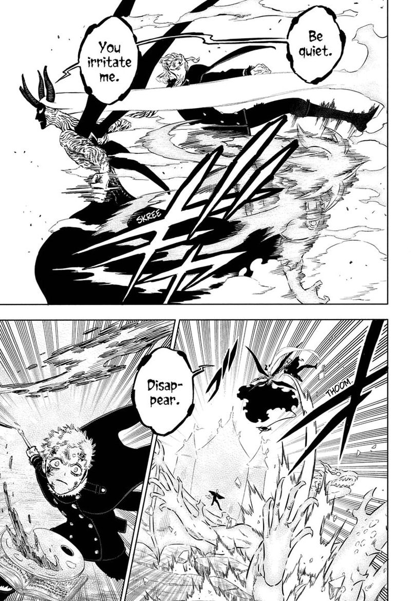 Black Clover 320 10