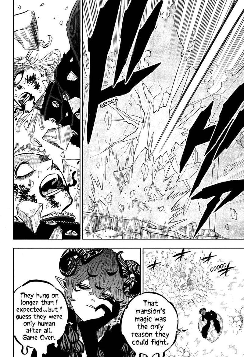 Black Clover 320 11