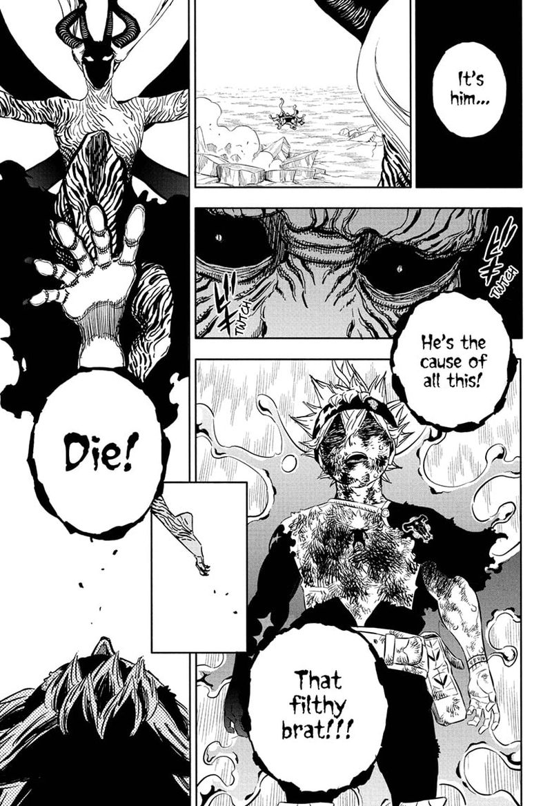 Black Clover 320 12