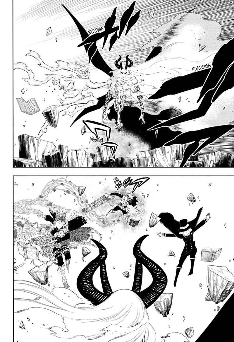 Black Clover 320 4