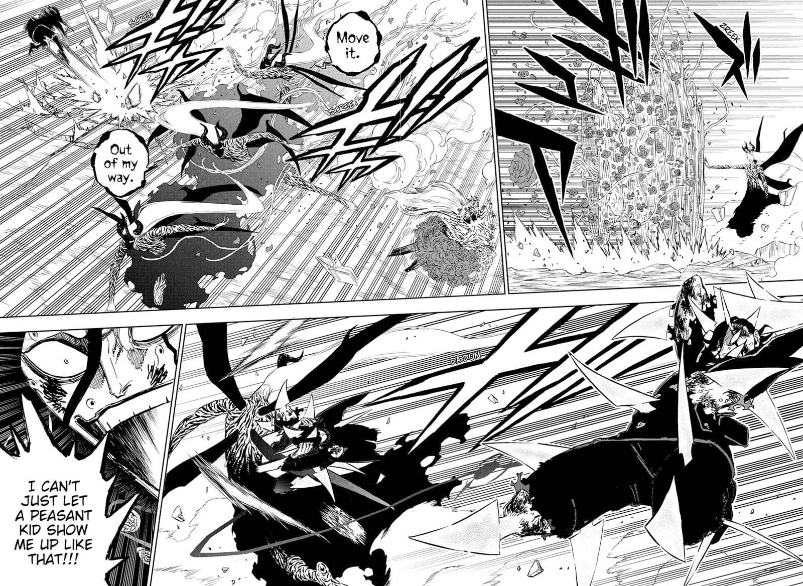 Black Clover 320 6