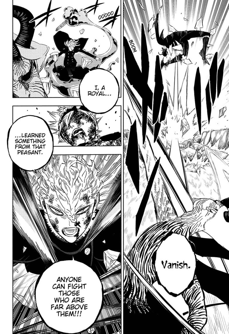 Black Clover 320 7