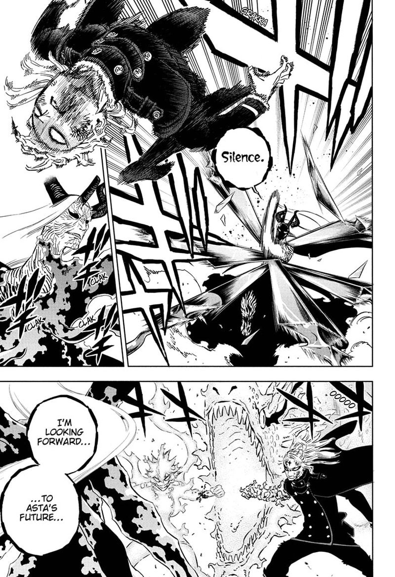 Black Clover 320 8