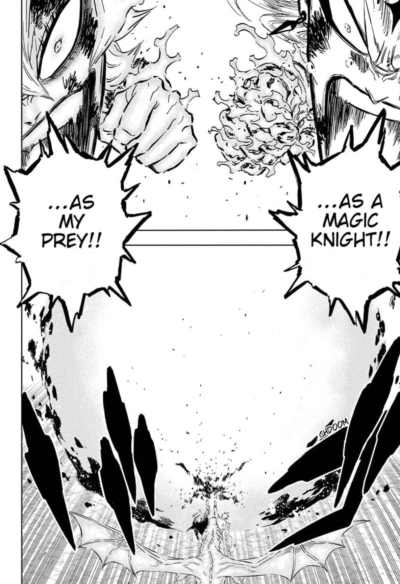 Black Clover 320 9